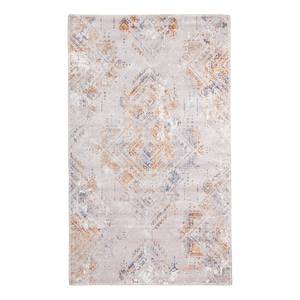 Kurzflorteppich Prayer 400 Polyester - Creme - 160 x 230 cm