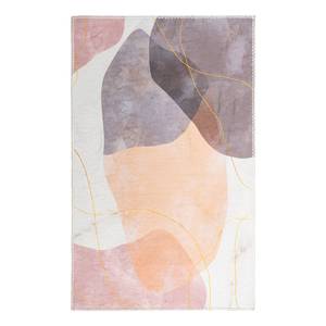 Tapis Picassa 300 Polyester / Multicolore - 160 x 230 cm