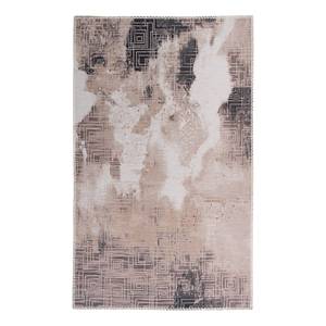 Tapis Prayer 500 Polyester - Crème - 200 x 290 cm