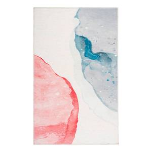 Tapis Picassa 500 Polyester / Multicolore - 200 x 290 cm