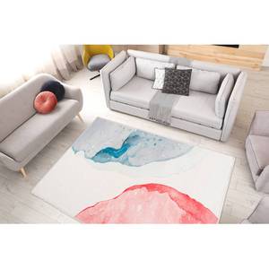 Tapis Picassa 500 Polyester / Multicolore - 200 x 290 cm