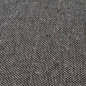 Kindervloerkleed Bambini 200 III polyester - grijs