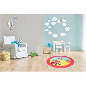 Tapis enfant Playground 400 II Polyester - Multicolore