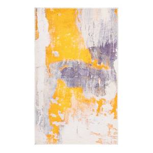 Kurzflorteppich Picassa 600 Polyester - Multi - 160 x 230 cm