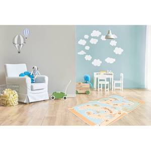 Tapis enfant Bambini 200 II Polyester - Multicolore