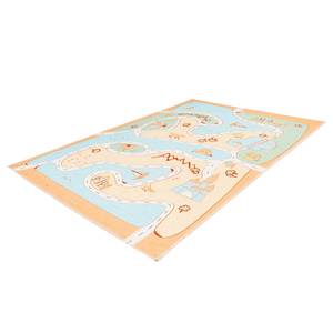 Tapis enfant Bambini 200 II Polyester - Multicolore