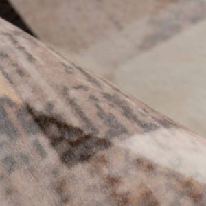 Kurzflorteppich Saphira 900 Polyester - Grau / Beige - 200 x 290 cm