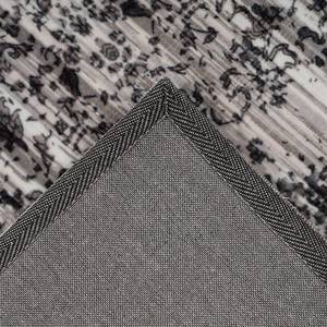 Tapis Saphira 500 Polyester - Gris - 80 x 150 cm