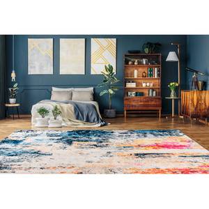 Laagpolig vloerkleed Saphira 600 polyester - meerdere kleuren - 160 x 230 cm