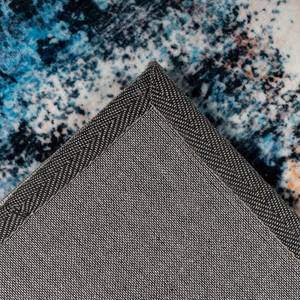 Kurzflorteppich Saphira 600 Polyester - Mehrfarbig - 160 x 230 cm