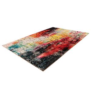 Tapis Saphira 700 Polyester / Multicolore - 200 x 290 cm