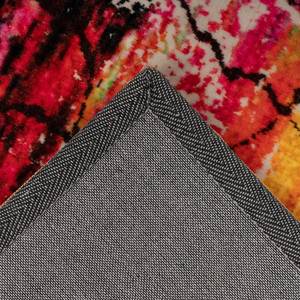 Tapis Saphira 700 Polyester / Multicolore - 200 x 290 cm