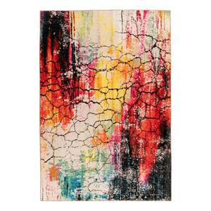 Tapis Saphira 700 Polyester / Multicolore - 200 x 290 cm
