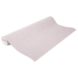 Papier peint intissé All-Over Floral II Rose - 0,52 x 10,05 x 0,02m