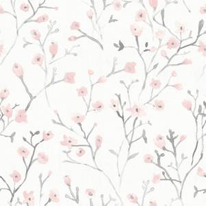 Papier peint intissé Lenny Roze Rose - 0,52 x 10,05 x 0,02m