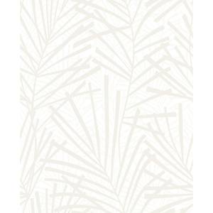Papier peint intissé Palm Beige - 0,52 x 10,05 x 0,02 m