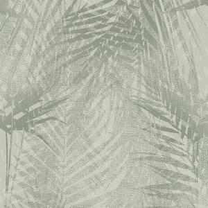 Fotomurale Palm Verde - 0,52 m  x 10,05m  x 0,02m