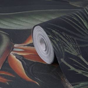 Papier peint intissé Yara Vert - 3 x 2,8 x 0,02 m