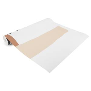 Papier peint intissé Coco Multicolore - 3 x 2,8 x 0,02 m