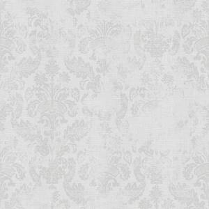 Papier peint intissé Meadaillon Gris - 0,52 x 10,05 x 0,02 m