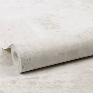 Papier peint intissé Luxery concrete Beige - 0,52 x 10,05 x 0,02 m