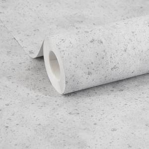 Fotomurale Concrete Look Grigio - 0,52m  x 10,05m  x 0,02m