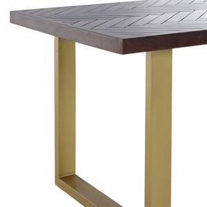 Eettafel Kallestad Breedte: 180 cm