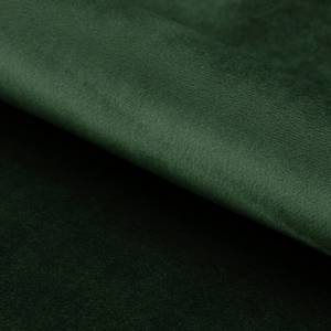 Panca imbottita Grayling Verde scuro