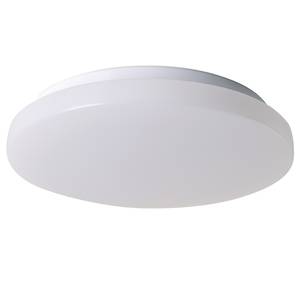 Lampada LED da soffitto Fontana Vetro acrilico / Alluminio - 1 punto luce