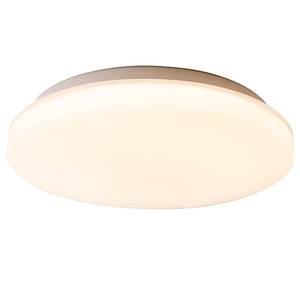 Lampada LED da soffitto Fontana Vetro acrilico / Alluminio - 1 punto luce
