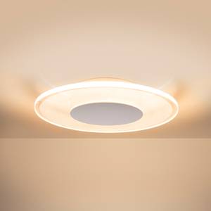 Lampada da soffitto a LED Modesto Vetro acrilico - 1 punto luce