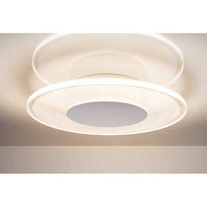 LED-plafondlamp Modesto acrylglas - 1 lichtbron