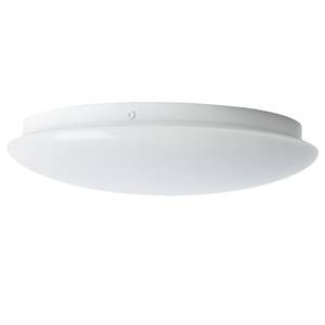 Lampada da soffitto a LED Mesa Vetro acrilico / Ferro - 1 punto luce