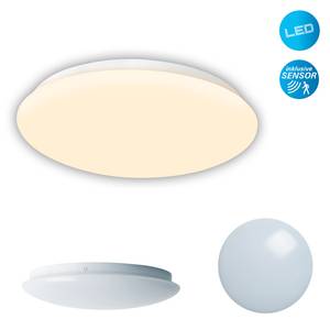 Lampada da soffitto a LED Mesa Vetro acrilico / Ferro - 1 punto luce