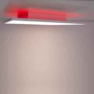 Lampada da soffitto a LED Mandapam Poliacrilico / Ferro - 1 punto luce