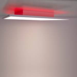 LED-plafondlamp Mandalo polyacryl/ijzer - 1 lichtbron