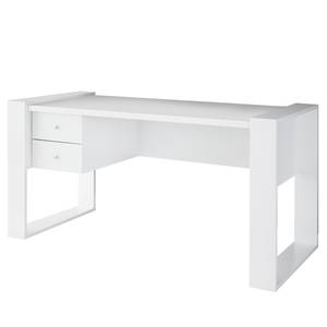 Bureau Bellac wit - Wit