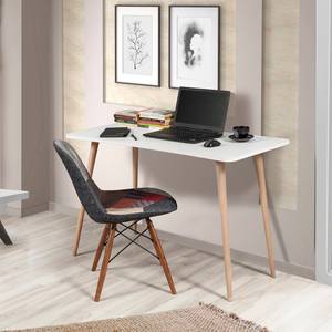 Bureau Linu II Wit