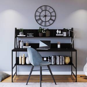 Bureau Clomeo Noir