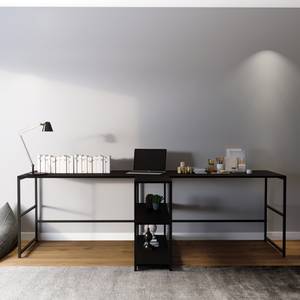 Bureau Collinee Noir