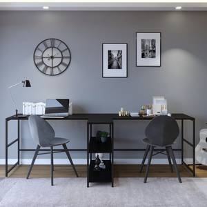 Bureau Collinee Noir