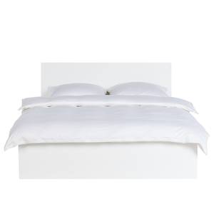 Struttura letto Print bianco