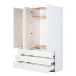 Armoire Loreto Largeur : 151 cm