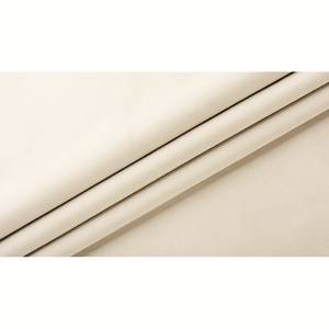 Polsterbett Tiles Velours - Creme - 160 x 200cm - Ohne Stauraum