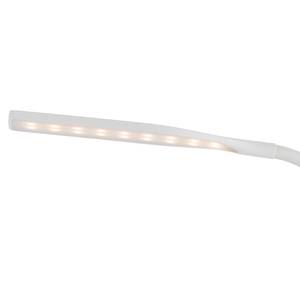 LED-tafellamp Joni acrylglas - 1 lichtbron