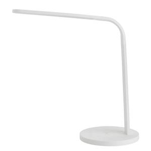 LED-tafellamp Idelle acrylglas - 1 lichtbron