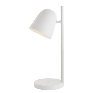 LED-tafellamp Nede acrylglas - 1 lichtbron