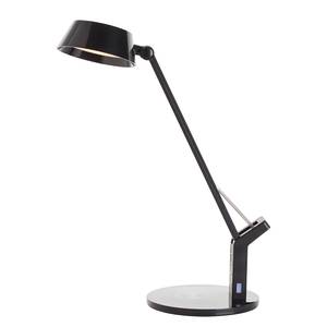 Lampada da tavolo a LED Kaila ABS - 1 punto luce - Nero