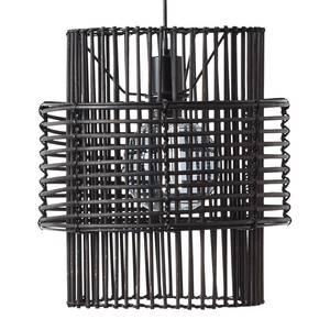 Lampada a sospensione Chatham rattan/ Ferro - 1 punto luce