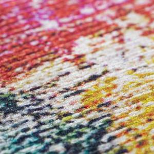 Laagpolig vloerkleed Bonum polyester - meerdere kleuren - 160 x 230 cm